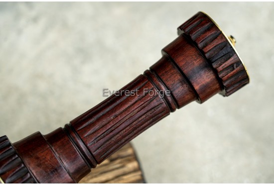 Handforged Gladius Sword