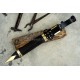 Handforged Gladius Sword