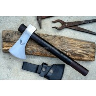 Handmade Camp Axe