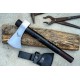Handmade Camp Axe