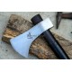 Handmade Camp Axe