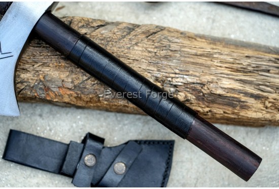 Handmade Camp Axe