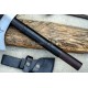 Handmade Camp Axe