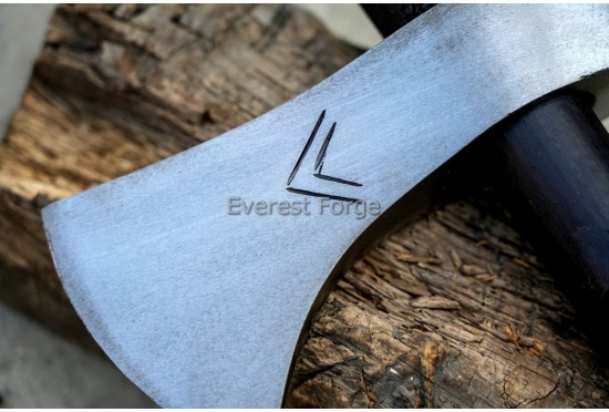 Handmade Camp Axe