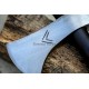 Handmade Camp Axe