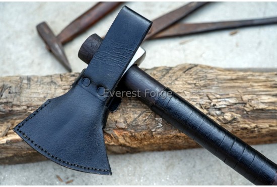 Handmade Camp Axe