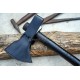 Handmade Camp Axe