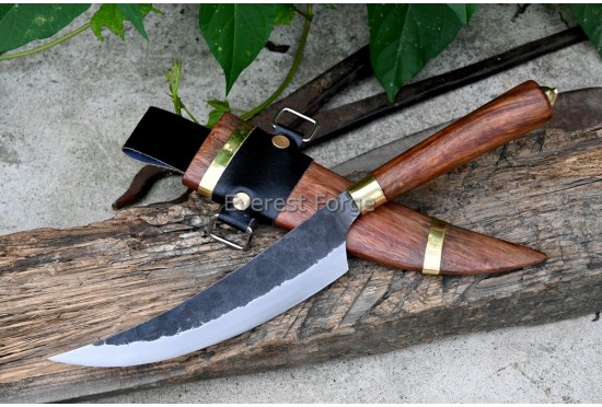 Handmade Fillet Knife