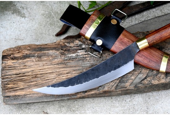 Handmade Fillet Knife