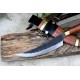 Handmade Fillet Knife
