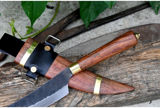 Handmade Fillet Knife