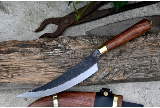 Handmade Fillet Knife
