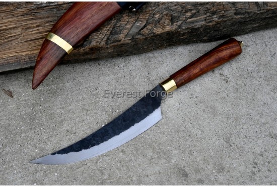Handmade Fillet Knife