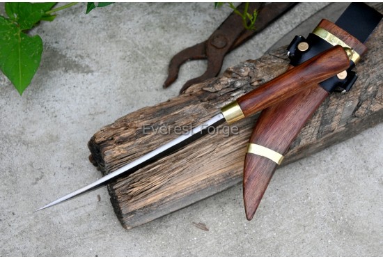 Handmade Fillet Knife