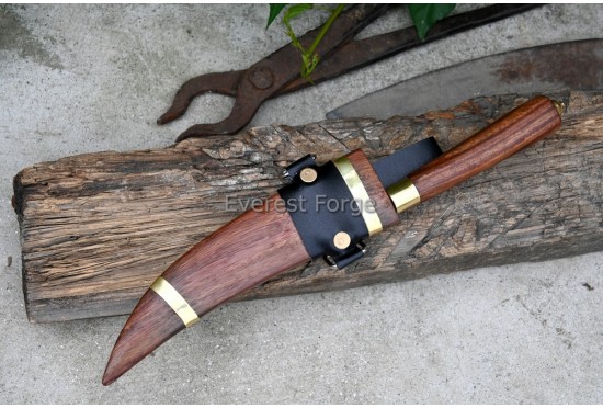 Handmade Fillet Knife