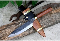 Handmade Gyuto Chef Knife