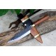 Handmade Gyuto Chef Knife