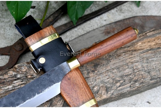 Handmade Gyuto Chef Knife