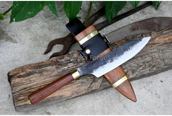 Handmade Gyuto Chef Knife