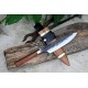 Handmade Gyuto Chef Knife
