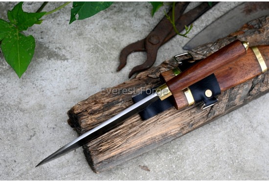 Handmade Gyuto Chef Knife