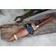 Handmade Gyuto Chef Knife