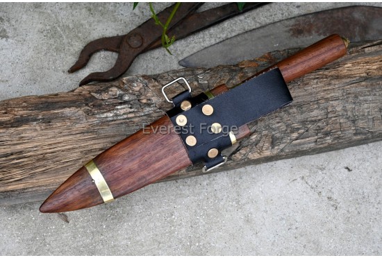 Handmade Gyuto Chef Knife