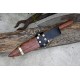 Handmade Gyuto Chef Knife