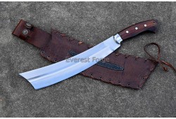 Handmade Kitchen Cleaver