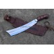 Handmade Kitchen Cleaver