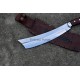Handmade Kitchen Cleaver