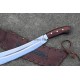 Handmade Kitchen Cleaver