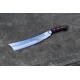 Handmade Kitchen Cleaver