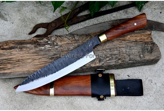 Handmade Kitchen Knife