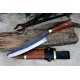 Handmade Kitchen Knife