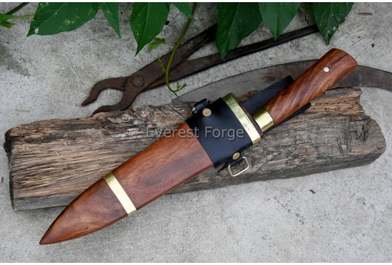 Handmade Kitchen Knife