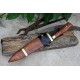 Handmade Kitchen Knife
