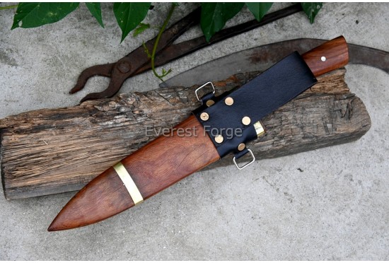 Handmade Kitchen Knife