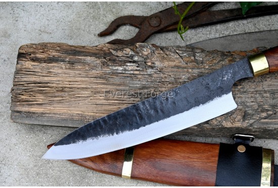 Handmade Kitchen Knife