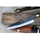 Handmade Kitchen Knife