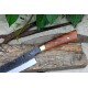 Handmade Kitchen Knife