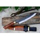 Handmade Kitchen Knife