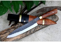 Handmade Kitchen Knife