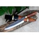 Handmade Kitchen Knife