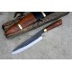 Handmade Kitchen Knife