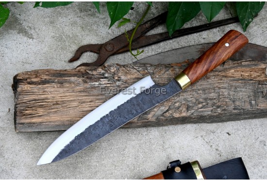 Handmade Kitchen Knife