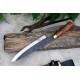 Handmade Kitchen Knife