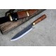 Handmade Kitchen Knife
