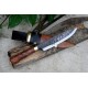 Handmade Kitchen Knife
