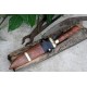 Handmade Kitchen Knife